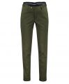 Hensen pantalon - mix & match - groen