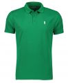 Björn Borg polo - slim fit - groen