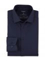 Olymp overhemd - modern fit - navy