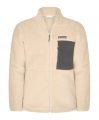 Columbia trui - regular fit - beige