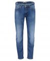 Mac jeans Greg - modern fit - blauw 