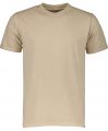 Dstrezzed T-shirt - modern fit - taupe