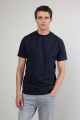 Hensen T-shirt - modern fit - blauw