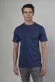 Jac Hensen T-shirt - modern fit - blauw