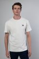 Tommy Jeans t-shirt - modern fit - beige