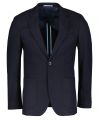 Nils colbert - slim fit - blauw