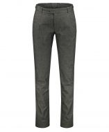 Jac Hensen Premium - slim fit - groen