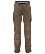 Jac Hensen Premium chino - slim fit - bruin