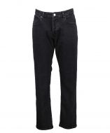 Scotch&Soda jeans - slim fit - zwart