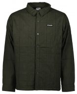 Columbia Overshirt - Regular fit - groen