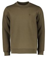 Dstrezzed sweater - slim fit -  groen