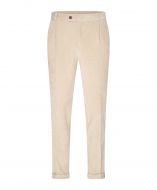 Zuitable pantalon - slim fit - beige