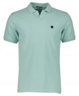 No Excess polo - modern fit - groen