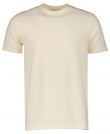 Hensen T-shirt - slim fit - ecru