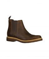 Clarks boots - bruin