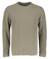 Dstrezzed pullover - slim fit - beige