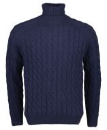 Jac Hensen coltrui - modern fit - blauw