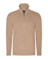 Jac Hensen trui - modern fit - beige