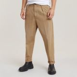 G-star chino - regular fit - beige