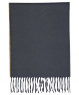 Jac Hensen shawl - blauw