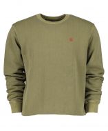 G-Star sweater - slim fit - groen