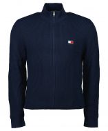 Tommy Jeans trui - slim fit - navy