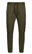 Calvin Klein chino - slim fit - groen