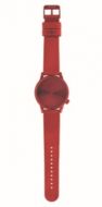 Komono horloge Winston Regal - rood