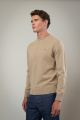 Jac Hensen pullover - modern fit - beige