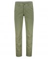 Hensen chino - slim fit - groen