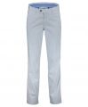 Jac Hensen chino - modern fit - blauw