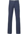 sale - Jac Hensen jeans - modern fit - blauw