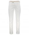 Jac Hensen Premium chino - slim fit - wit