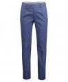 Jac Hensen Premium chino - slim fit - blauw