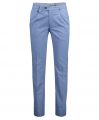 Jac Hensen Premium chino - slim fit - blauw