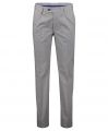 Jac Hensen Premium chino - slim fit - grijs