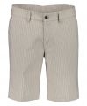 Jac Hensen short - modern fit - beige