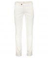 Nils chino - slim fit - creme