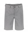 Jac Hensen short - modern fit - grijs