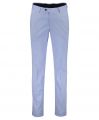 Hensen pantalon - mix & match - blauw