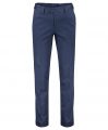 Jac Hensen pantalon - mix & match - blauw