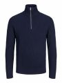 Jack & Jones polo - regular fit - blauw