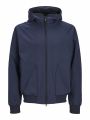 Jack & Jones jack - regular fit - blauw