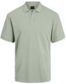 Jack & Jones polo - regular fit - groen