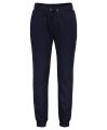 Björn Borg sweatpants - slim fit - blauw