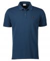 No Excess polo - modern fit - blauw