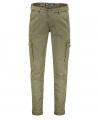 Mac chino Driver cargo - modern fit - groen