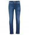 Mac jeans macflexx - modern fit - blauw