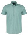 Nils polo - slim fit - groen