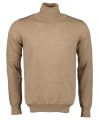 Nils coltrui - slim fit - beige